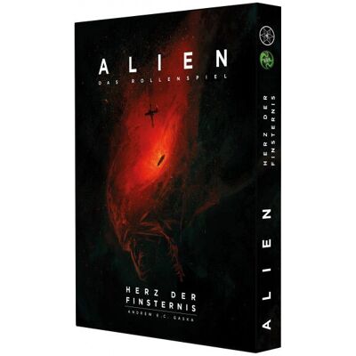 Ulisses Alien Brettspiel Reise - Gesellschaftsspiel Ulisses Alien Brettspiel Reise - Gesellschaftsspiel