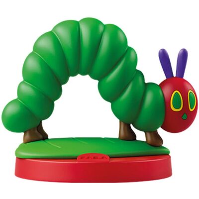 FABA FFR15001 Zenélő játék - Eric Carle Történetek FABA FFR15001 Zenélő játék - Eric Carle Történetek