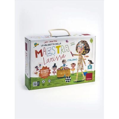 Erickson 97888590-1178-1 Gioco di carte apprendimento Erickson 97888590-1178-1 Gioco di carte apprendimento