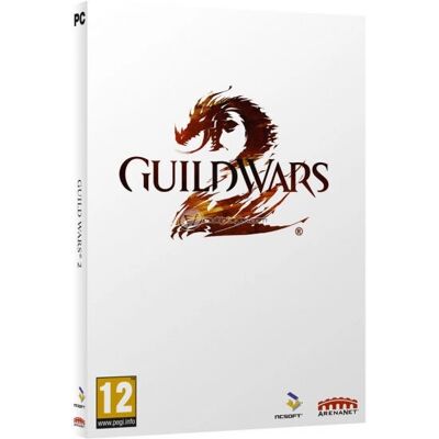 Guida strategica ufficiale di Guild Wars 2 - Manuale Guida strategica ufficiale di Guild Wars 2 - Manuale