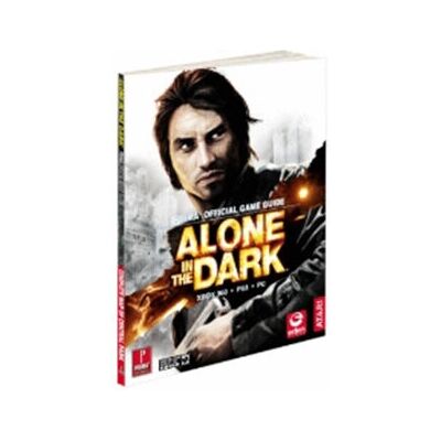 Prima Games Alone in the Dark - Guida Strategica Prima Games Alone in the Dark - Guida Strategica