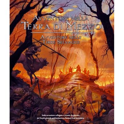 Asmodée Mittelerde Abenteuer - Brettspiel Erweiterung Asmodée Mittelerde Abenteuer - Brettspiel Erweiterung