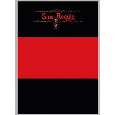 Asmodée Sine Requie - Regno delle Ombre - Brettspiel Asmodée Sine Requie - Regno delle Ombre - Brettspiel
