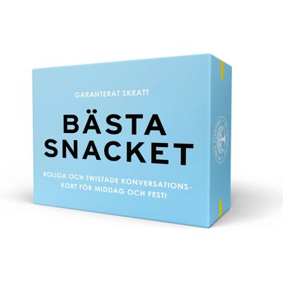Förlagssystem 9789188983886 Brädspel - Party Förlagssystem 9789188983886 Brädspel - Party