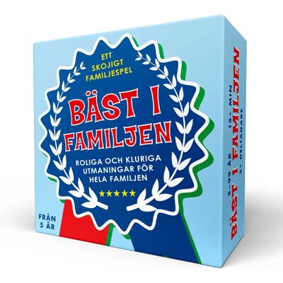 Förlagssystem 9789188987822 Brädspel - Utbildande utmaning Förlagssystem 9789188987822 Brädspel - Utbildande utmaning