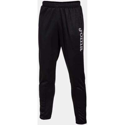 Pantaloni da corsa da uomo JOMA Gladiator Combi Nero - Pants Pantaloni da corsa da uomo JOMA Gladiator Combi Nero - Pants