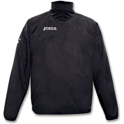 JOMA vindjacka - 12 år - Svart JOMA vindjacka - 12 år - Svart