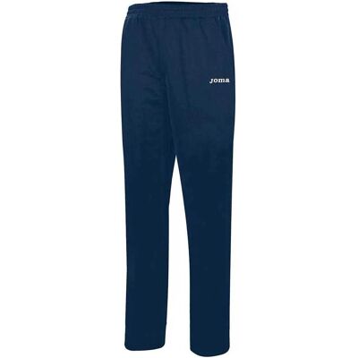 Pantalons pour femme JOMA Cuff Bleu - Vêtements de sport - Publicité Pantalons pour femme JOMA Cuff Bleu - Vêtements de sport - Publicité