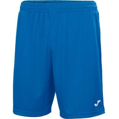 JOMA Nobel Short de course bleu - Shorts JOMA Nobel Short de course bleu - Shorts