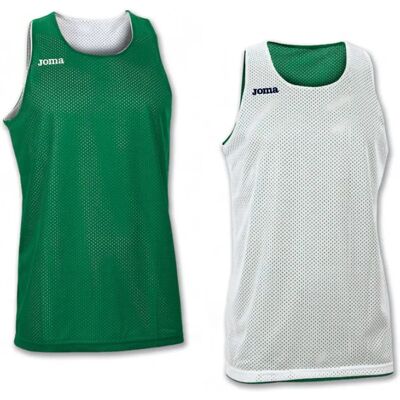 JOMA Wendbares Mehrfarben-T-Shirt für Jungen JOMA Wendbares Mehrfarben-T-Shirt für Jungen