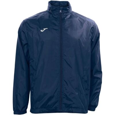 JOMA Rain Alaska Ii Blau - Jacke JOMA Rain Alaska Ii Blau - Jacke