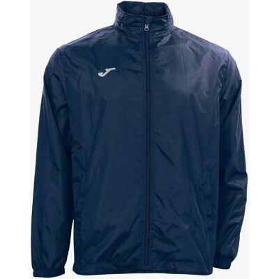 JOMA Rain Alaska Ii Blue Men’s Rain Jacket - Jacket JOMA Rain Alaska Ii Blue Men’s Rain Jacket - Jacket