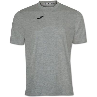JOMA Combi Cinzento Herrfotbolls T-shirt - T-shirt JOMA Combi Cinzento Herrfotbolls T-shirt - T-shirt