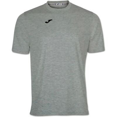 JOMA Combi Cinzento Herren Fußball T-Shirt - T-shirt JOMA Combi Cinzento Herren Fußball T-Shirt - T-shirt