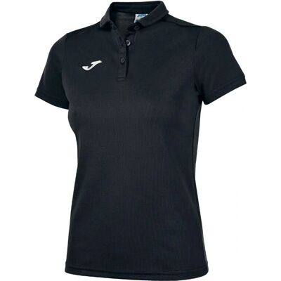 JOMA Dam-Polo Svart - Kläder JOMA Dam-Polo Svart - Kläder