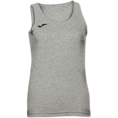 JOMA Diana Cinzento Running T-shirt - T-shirt JOMA Diana Cinzento Running T-shirt - T-shirt