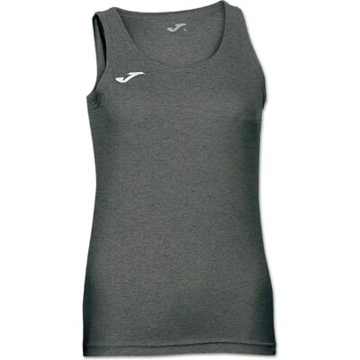 JOMA Diana Cinzento Dam löpar-T-shirt - T-shirt JOMA Diana Cinzento Dam löpar-T-shirt - T-shirt