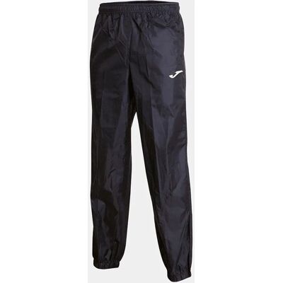 JOMA WP Leeds Nero - Pantaloni da corsa da uomo JOMA WP Leeds Nero - Pantaloni da corsa da uomo