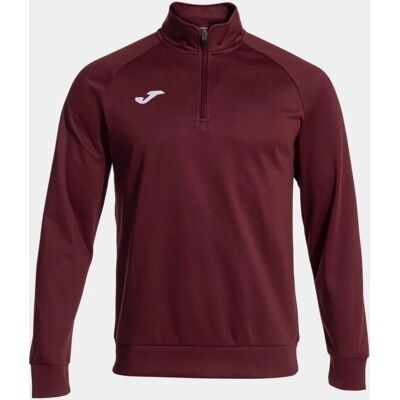 JOMA Faraon Rotes Herren-Fitness-Shirt - Kleidung JOMA Faraon Rotes Herren-Fitness-Shirt - Kleidung