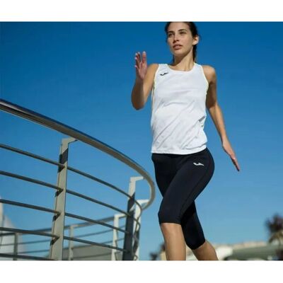 Pantalones ajustados JOMA Record III 3/4 - Mujer Pantalones ajustados JOMA Record III 3/4 - Mujer