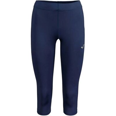 JOMA Women's Slim Fit 3/4 Length Pants JOMA Women's Slim Fit 3/4 Length Pants