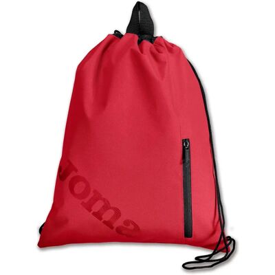 JOMA Multifunktionale Tasche - 10L Kapazität - Hartes Material - Außen-Reißverschlusstasche JOMA Multifunktionale Tasche - 10L Kapazität - Hartes Material - Außen-Reißverschlusstasche