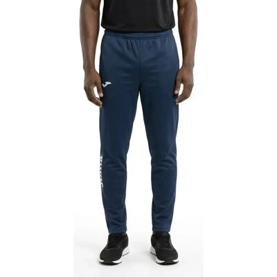 Tuta da allenamento uomo JOMA Champion Iv Blu - Tuta da allenamento Tuta da allenamento uomo JOMA Champion Iv Blu - Tuta da allenamento
