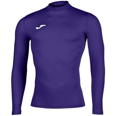 Maglietta da calcio uomo JOMA Brama Academy Viola - Maglietta Maglietta da calcio uomo JOMA Brama Academy Viola - Maglietta