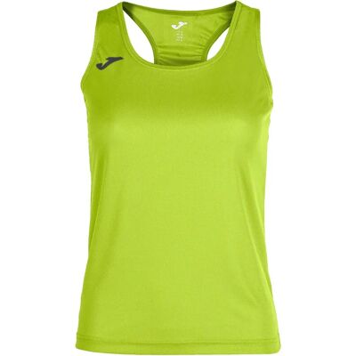 T-shirt de tennis pour femme JOMA Siena - T-shirt T-shirt de tennis pour femme JOMA Siena - T-shirt
