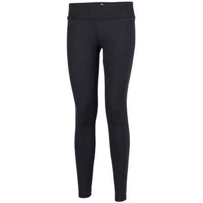 JOMA Zwarte Strakke Broek - Broek JOMA Zwarte Strakke Broek - Broek