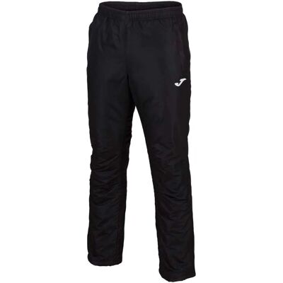 JOMA Herren Schwarze Fleece-Fußballhose - Pants JOMA Herren Schwarze Fleece-Fußballhose - Pants
