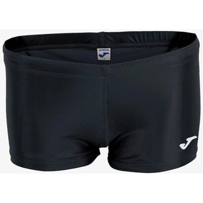 JOMA Pantaloni da corsa aderenti neri - Pantaloni JOMA Pantaloni da corsa aderenti neri - Pantaloni