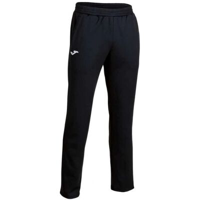 JOMA Cleo Ii Schwarze Herren-Fußballhosen - Hosen JOMA Cleo Ii Schwarze Herren-Fußballhosen - Hosen