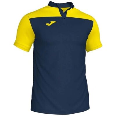 JOMA Combi Multicolor Jongens Polo - Voetbal (7-8 jaar) JOMA Combi Multicolor Jongens Polo - Voetbal (7-8 jaar)