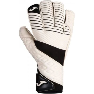 Guantes de portero JOMA Area - Guantes de portero, Tamaño adulto, Color blanco Guantes de portero JOMA Area - Guantes de portero, Tamaño adulto, Color blanco