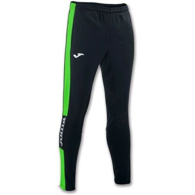 JOMA - Championship Iv - Noir - XXXL - Pantalons JOMA - Championship Iv - Noir - XXXL - Pantalons