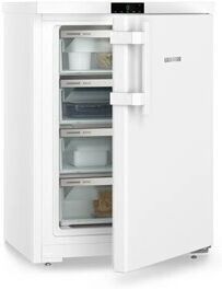 Liebherr FNdi 1624 - Weiß - Gefrierschrank - Preise vergleichen mit Kelkoo